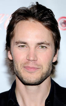 Taylor Kitsch